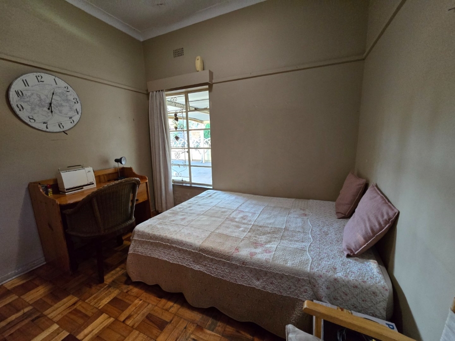 4 Bedroom Property for Sale in Dan Pienaar Free State